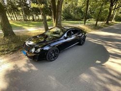 Schwarz Gebraucht 2010 Bentley Continental GT Coupé | 73.630 €