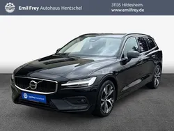 Gebraucht 2024 Volvo V60 Kombi | 36.938 € (Guter Preis)