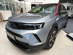 Silber Gebraucht 2022 Opel Mokka-e GS Line SUV | 17.490 € (Fairer Preis)