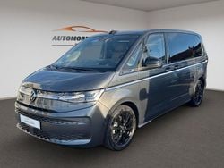 Grau Gebraucht 2025 VW Multivan Style Van | 68.890 € (Guter Preis)