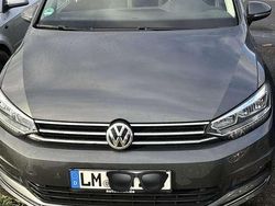 Gebraucht 2017 VW Touran Sound Van / Kleinbus | 18.000 € (Guter Preis)