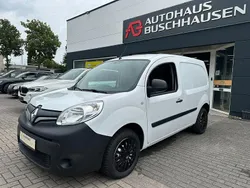 Weiß Gebraucht 2021 Renault Kangoo Rapid Extra Van / Kleinbus | 11.899 € (Guter Preis)
