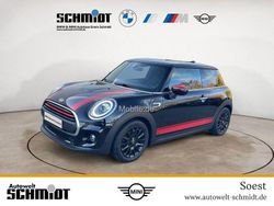 Schwarz Gebraucht 2019 Mini ONE Kleinwagen | 13.690 € (Guter Preis)