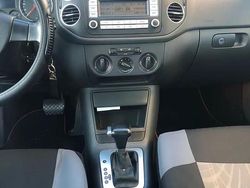 Blau Gebraucht 2007 VW Golf Plus Cross Van / Kleinbus | 4.800 € (Guter Preis)