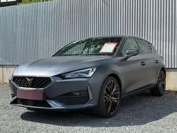 Grau Gebraucht 2022 Cupra Leon | 22.730 € (Fairer Preis)
