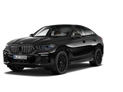 Gebraucht 2025 BMW X6 Efficient Dynamics SUV | 78.830 €