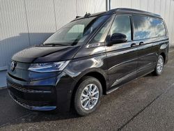 Schwarz Neu 2025 VW T7 Beach Van | 64.035 €