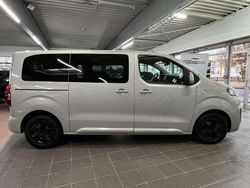 Nautilus Gebraucht 2019 Peugeot Traveller Business-Line Van / Kleinbus | 18.999 € (Fairer Preis)