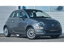 Gebraucht 2019 Fiat 500L Van / Kleinbus | 8.980 €