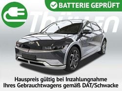 Ecotronic gray Gebraucht 2024 Hyundai Ioniq 6 Techniq Limousine | 35.490 € (Guter Preis)