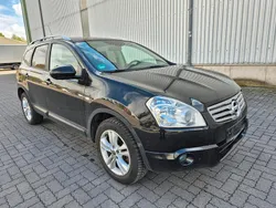 Schwarz Gebraucht 2009 Nissan Qashqai +2 SUV | 4.450 € (Fairer Preis)