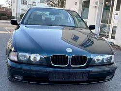 Other Gebraucht 1999 BMW 520 Limousine | 4.650 € (Fairer Preis)