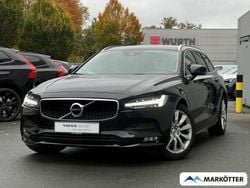 Schwarz Gebraucht 2020 Volvo V90 Momentum Kombi | 31.790 € (Guter Preis)