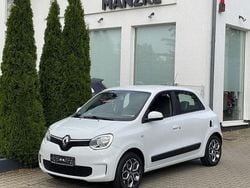 Pyrénéesweiß Gebraucht 2019 Renault Twingo LIMITED Kleinwagen | 9.990 € (Fairer Preis)