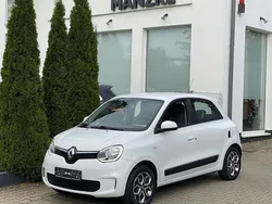 Pyrénéesweiß Gebraucht 2019 Renault Twingo LIMITED Kleinwagen | 9.990 € (Fairer Preis)