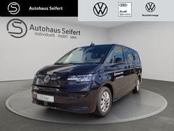 Schwarz Gebraucht 2024 VW T7 Van | 48.900 € (Superpreis)