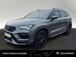 Graphite grau metallic Gebraucht 2024 Cupra Ateca VZ SUV | 44.450 €
