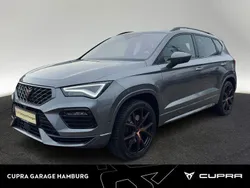 Graphite grau metallic Gebraucht 2024 Cupra Ateca VZ SUV | 44.450 € (Teuer)