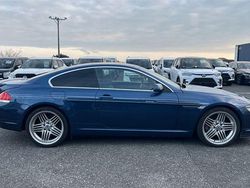 Blau Gebraucht 2006 Alpina B6 Coupé | 39.950 €