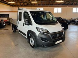 Weiß Gebraucht 2023 Fiat Ducato Van | 32.500 € (Fairer Preis)