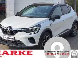 Himalayaweiss / onyxschwar (metallic) Gebraucht 2023 Mitsubishi ASX Select SUV | 27.490 € (Fairer Preis)