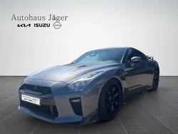 Grau Gebraucht 2019 Nissan GT-R Track Edition Coupé | 144.900 €
