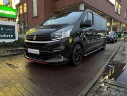 Schwarz metallic (schwarz) Gebraucht 2020 Fiat Talento S Van | 34.498 €