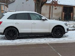 Weiß Gebraucht 2011 Audi Q5 SUV | 9.000 € (Fairer Preis)