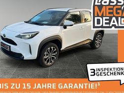 Weiß Neu 2025 Toyota Yaris Cross SUV | 27.990 € (Fairer Preis)