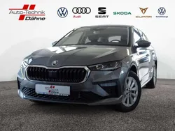 Grau Gebraucht 2024 Skoda Scala Selection Kleinwagen | 26.880 € (Teuer)