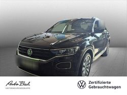 Schwarz (deep black perleffekt) Gebraucht 2020 VW T-Roc Pro SUV | 25.940 € (Fairer Preis)