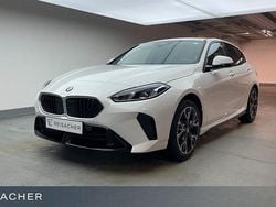 Weiß Neu 2025 BMW 120 Sport Line Kleinwagen | 34.190 € (Guter Preis)