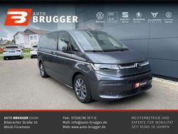 Indiumgrau metallic Gebraucht 2025 VW T7 Style Van | 79.880 €