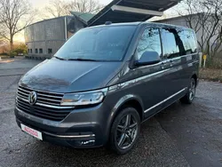 Grau Gebraucht 2021 VW T6.1 Van | 54.999 €