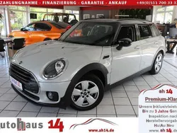 Weiß Gebraucht 2019 Mini Cooper Clubman Kombi | 16.850 € (Guter Preis)