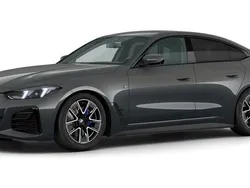 Grau Gebraucht 2025 BMW 420 Gran Coupé Comfort Edition Coupé | 53.425 € (Fairer Preis)