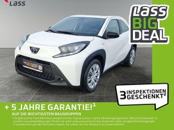 Weiß Neu 2025 Toyota Aygo Business Edition Kleinwagen | 16.290 € (Fairer Preis)