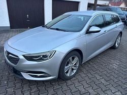 Silber Gebraucht 2018 Opel Insignia Business Innovation Kombi | 10.999 € (Superpreis)