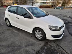 Weiß Gebraucht 2010 VW Polo Limousine | 4.900 € (Fairer Preis)