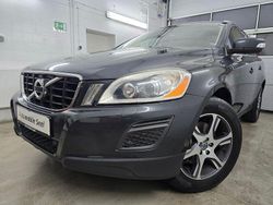 Grau Gebraucht 2012 Volvo XC60 Summum SUV | 15.990 € (Etwas zu teuer)