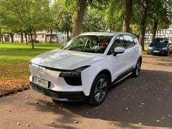 Weiß Gebraucht 2022 Aiways U5 SUV | 19.999 €