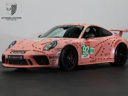 Grau Gebraucht 2018 Porsche 911 | 199.900 €
