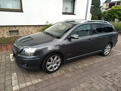 Gebraucht 2007 Toyota Avensis T2 Kombi | 2.200 €