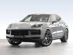 Arktikgrau Gebraucht 2024 Porsche Cayenne SUV | 108.890 € (Superpreis)