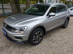 Grau Gebraucht 2020 VW Tiguan United SUV | 24.480 € (Guter Preis)