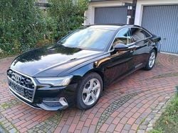 Schwarz Gebraucht 2024 Audi A6 Sport Limousine | 42.990 € (Superpreis)