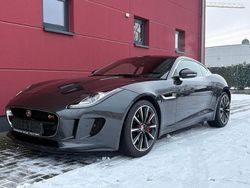 Indigowaterborne** Gebraucht 2016 Jaguar F-Type S Coupé | 48.600 € (Teuer)