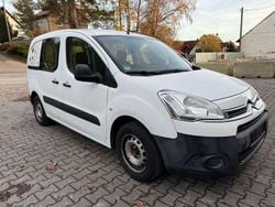 Weiß Gebraucht 2013 Citroën Berlingo Van / Kleinbus | 3.990 € (Superpreis)