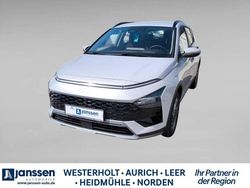 Lumen grey Gebraucht 2025 Hyundai Bayon Trend SUV | 23.790 € (Etwas zu teuer)