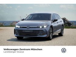 Grau Neu 2026 VW Passat Business Limousine | 50.068 € (Fairer Preis)